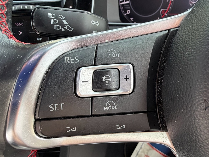 Volkswagen Golf 2.0 TSI GTI Hatchback 5dr Petrol Manual Euro 6 (s/s) (230 ps) - U10003885