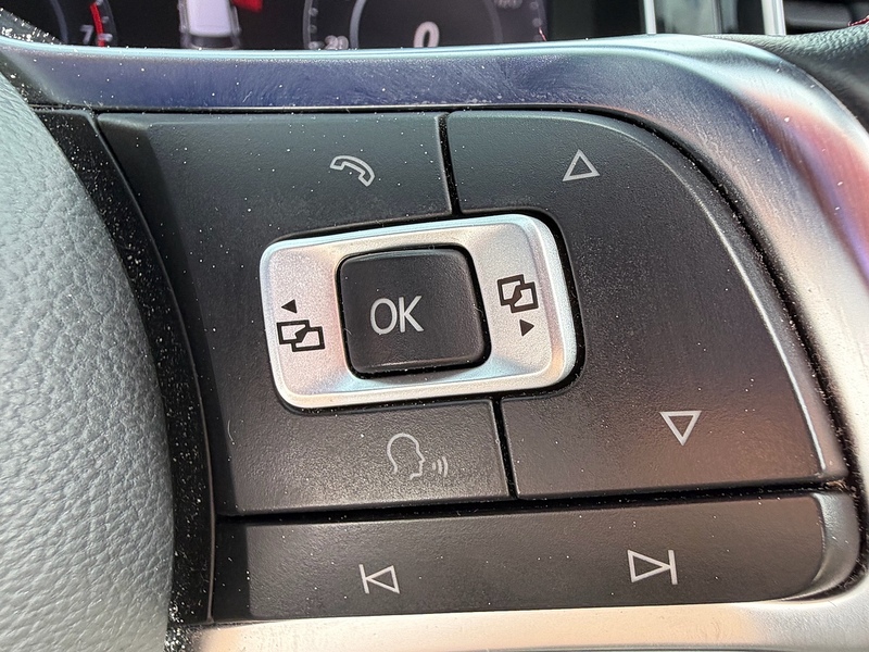 Volkswagen Golf 2.0 TSI GTI Hatchback 5dr Petrol Manual Euro 6 (s/s) (230 ps) - U10003885