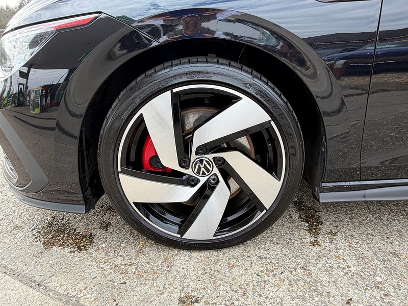 Volkswagen Golf 2.0 TSI GTI Hatchback 5dr Petrol DSG Euro 6 (s/s) (245 ps) - U10003886