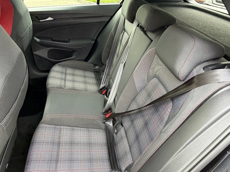 Volkswagen Golf 2.0 TSI GTI Hatchback 5dr Petrol DSG Euro 6 (s/s) (245 ps) - U10003886