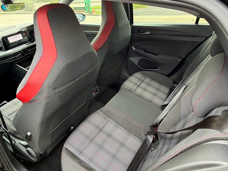 Volkswagen Golf 2.0 TSI GTI Hatchback 5dr Petrol DSG Euro 6 (s/s) (245 ps) - U10003886