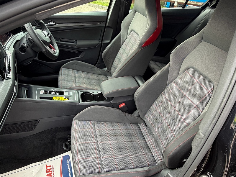 Volkswagen Golf 2.0 TSI GTI Hatchback 5dr Petrol DSG Euro 6 (s/s) (245 ps) - U10003886