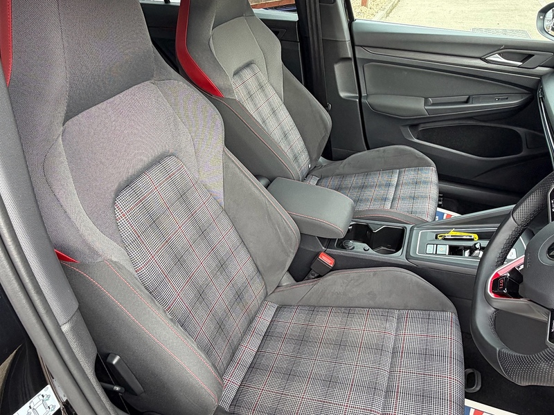 Volkswagen Golf 2.0 TSI GTI Hatchback 5dr Petrol DSG Euro 6 (s/s) (245 ps) - U10003886