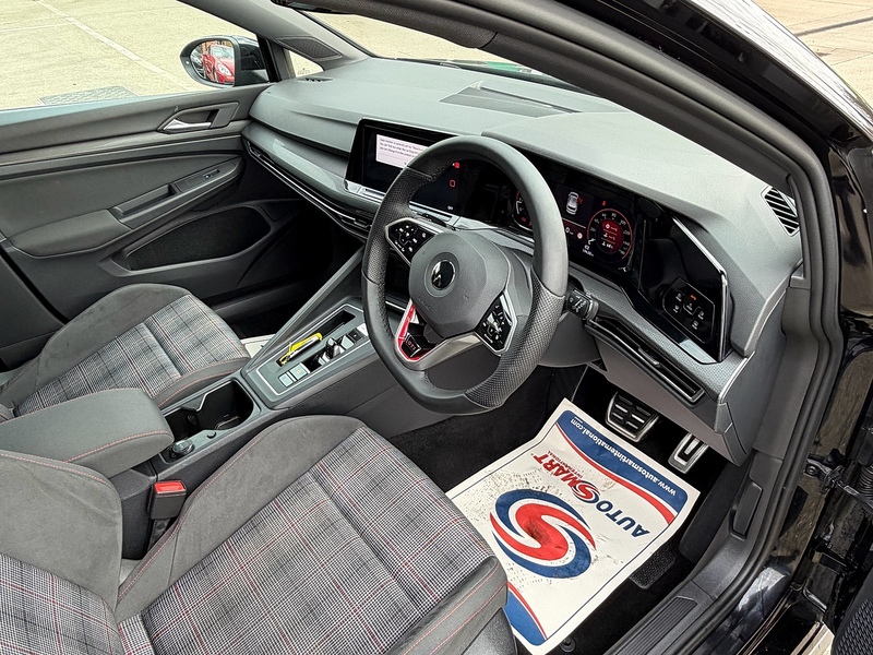 Volkswagen Golf 2.0 TSI GTI Hatchback 5dr Petrol DSG Euro 6 (s/s) (245 ps) - U10003886