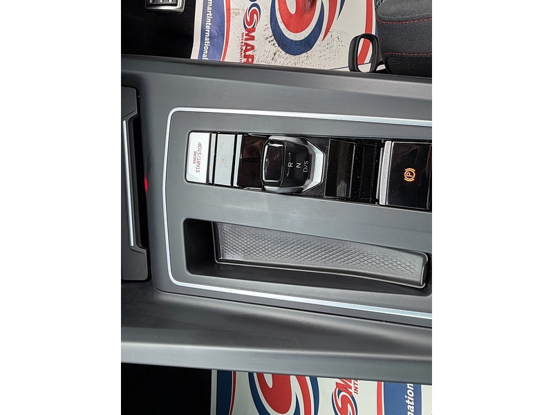 Volkswagen Golf 2.0 TSI GTI Hatchback 5dr Petrol DSG Euro 6 (s/s) (245 ps) - U10003886