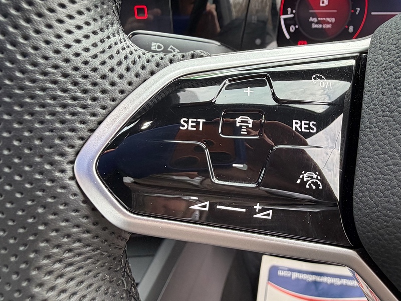 Volkswagen Golf 2.0 TSI GTI Hatchback 5dr Petrol DSG Euro 6 (s/s) (245 ps) - U10003886