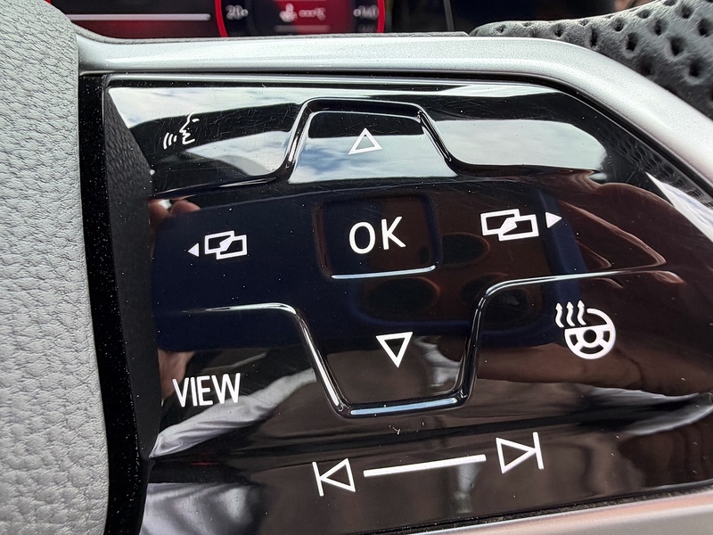 Volkswagen Golf 2.0 TSI GTI Hatchback 5dr Petrol DSG Euro 6 (s/s) (245 ps) - U10003886