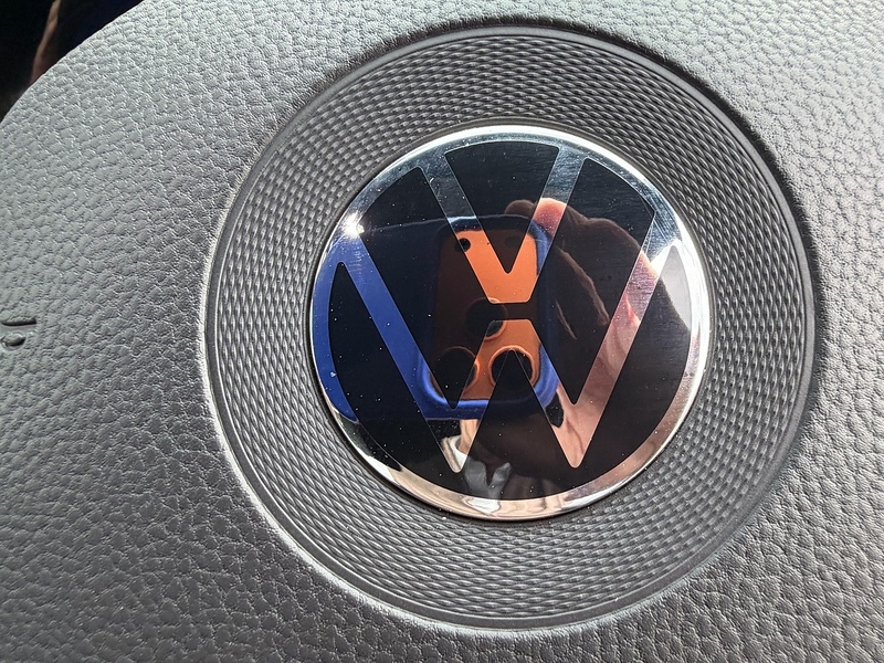 Volkswagen Golf 2.0 TSI GTI Hatchback 5dr Petrol DSG Euro 6 (s/s) (245 ps) - U10003886