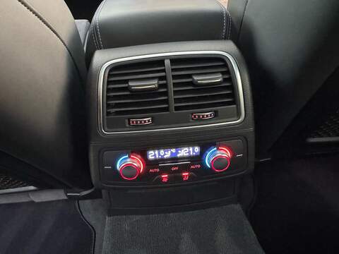 Audi RS6 Avant 4.0 TFSI V8 Performance Estate 5dr Petrol Tiptronic quattro Euro 6 (s/s) (605 ps) - U10003888