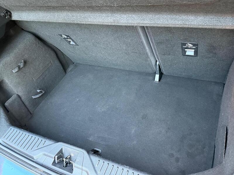 Ford Fiesta 1.5T EcoBoost ST-2 Hatchback 5dr Petrol Manual Euro 6 (200 ps) - U10003889