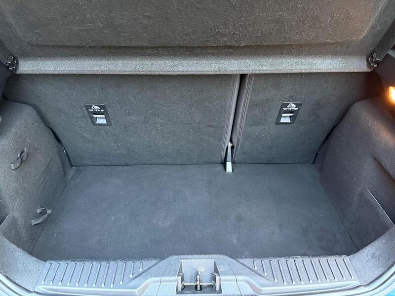 Ford Fiesta 1.5T EcoBoost ST-2 Hatchback 5dr Petrol Manual Euro 6 (200 ps) - U10003889