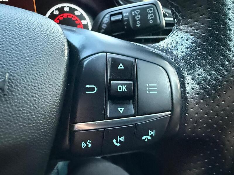 Ford Fiesta 1.5T EcoBoost ST-2 Hatchback 5dr Petrol Manual Euro 6 (200 ps) - U10003889