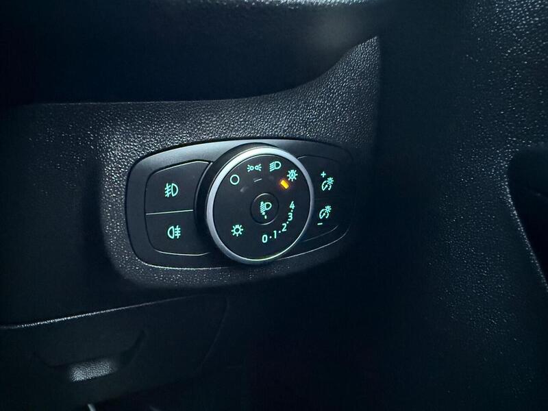 Ford Fiesta 1.5T EcoBoost ST-2 Hatchback 5dr Petrol Manual Euro 6 (200 ps) - U10003889