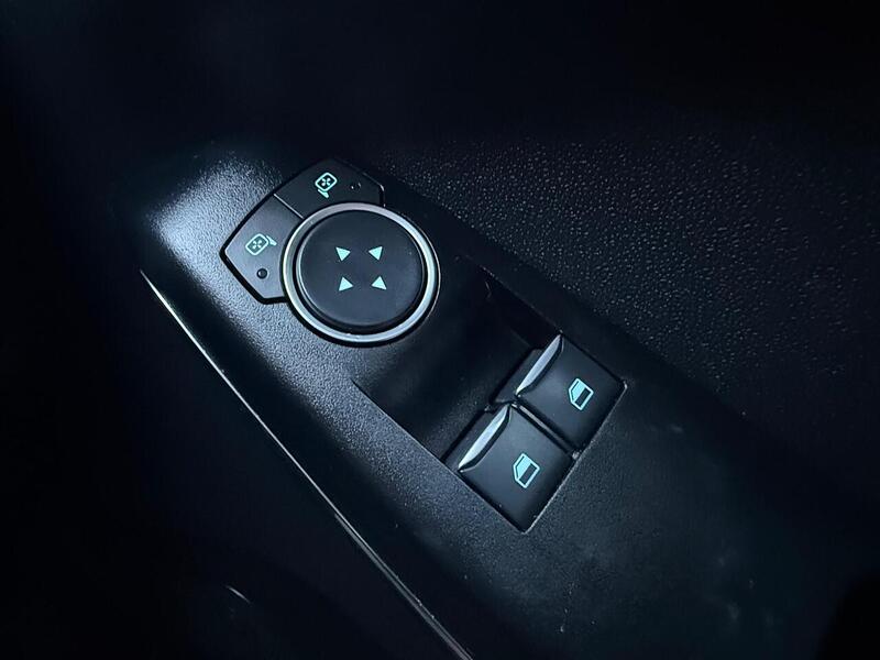 Ford Fiesta 1.5T EcoBoost ST-2 Hatchback 5dr Petrol Manual Euro 6 (200 ps) - U10003889