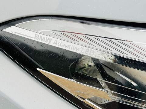 BMW M2 M2 Competition Coupe 2 Automatic Petrol - U10003892