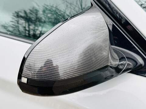 BMW M2 M2 Competition Coupe 2 Automatic Petrol - U10003892