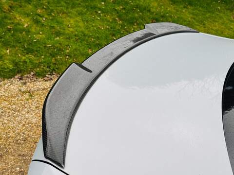 BMW M2 M2 Competition Coupe 2 Automatic Petrol - U10003892