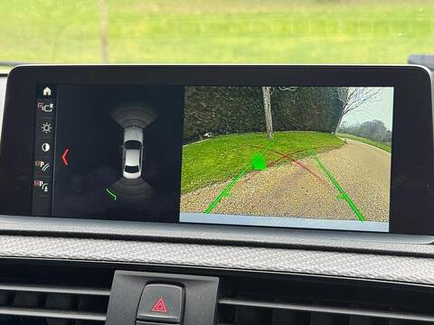 BMW M2 M2 Competition Coupe 2 Automatic Petrol - U10003892