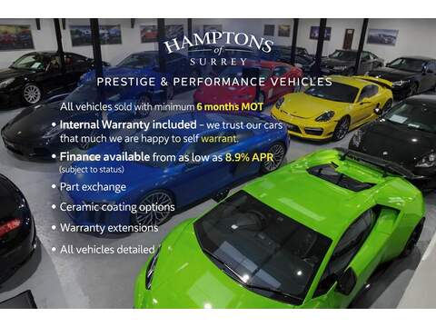 BMW M2 M2 Competition Coupe 2 Automatic Petrol - U10003892