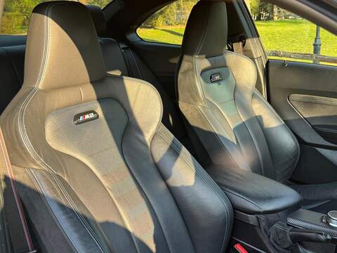 BMW M2 M2 Competition Coupe 2 Automatic Petrol - U10003892