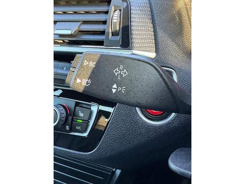 BMW M2 M2 Competition Coupe 2 Automatic Petrol - U10003892