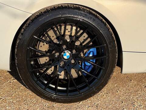 BMW M2 M2 Competition Coupe 2 Automatic Petrol - U10003892