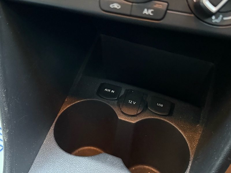 Volkswagen Polo 1.2 TSI BlueMotion Tech SE Hatchback 5dr Petrol Manual Euro 6 (s/s) (90 ps) - U10003895