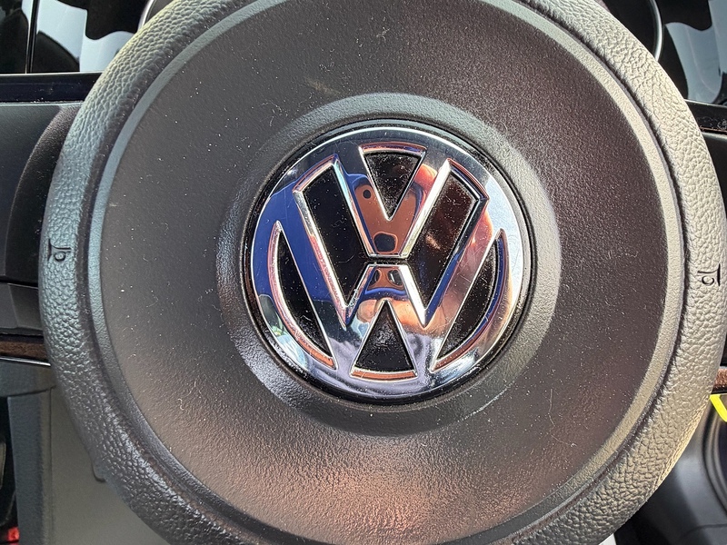 Volkswagen Golf 2.0 TSI BlueMotion Tech R Hatchback 5dr Petrol DSG 4Motion Euro 6 (s/s) (300 ps) - U10003897