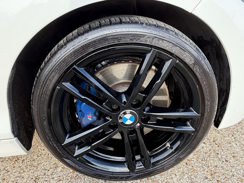 BMW 1 Series 1.5 118i M Sport Shadow Edition Hatchback 3dr Petrol Manual Euro 6 (s/s) (136 ps) - U10003898