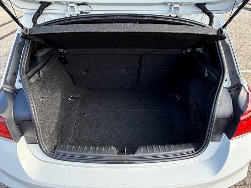 BMW 1 Series 1.5 118i M Sport Shadow Edition Hatchback 3dr Petrol Manual Euro 6 (s/s) (136 ps) - U10003898