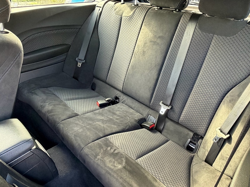 BMW 1 Series 1.5 118i M Sport Shadow Edition Hatchback 3dr Petrol Manual Euro 6 (s/s) (136 ps) - U10003898