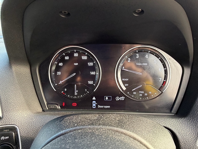 BMW 1 Series 1.5 118i M Sport Shadow Edition Hatchback 3dr Petrol Manual Euro 6 (s/s) (136 ps) - U10003898