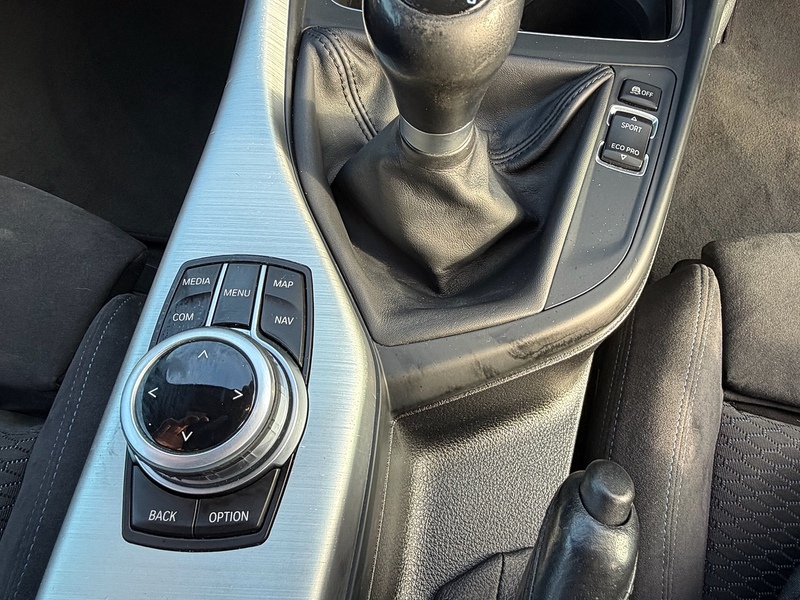 BMW 1 Series 1.5 118i M Sport Shadow Edition Hatchback 3dr Petrol Manual Euro 6 (s/s) (136 ps) - U10003898