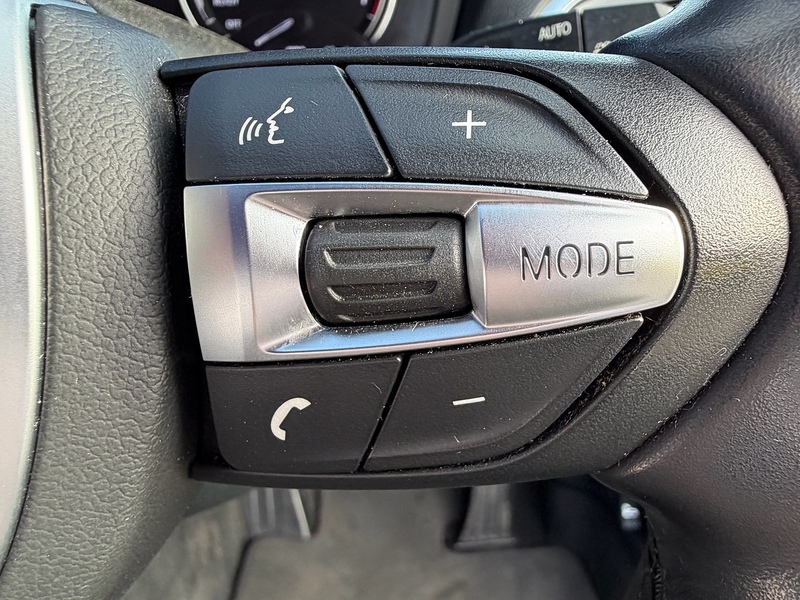 BMW 1 Series 1.5 118i M Sport Shadow Edition Hatchback 3dr Petrol Manual Euro 6 (s/s) (136 ps) - U10003898