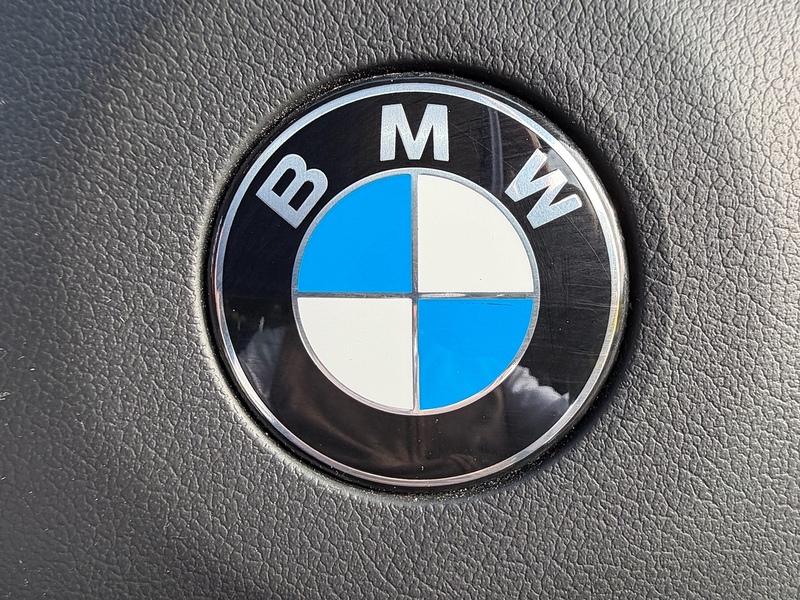 BMW 1 Series 1.5 118i M Sport Shadow Edition Hatchback 3dr Petrol Manual Euro 6 (s/s) (136 ps) - U10003898