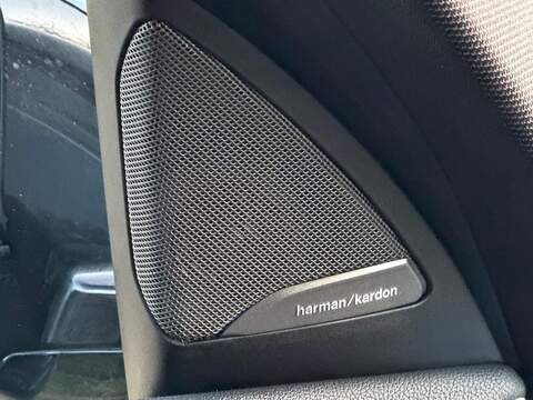 BMW X4 3.0 M40d SUV 5dr Diesel Auto xDrive Euro 6 (s/s) (326 ps) - U10003899