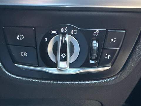 BMW X4 3.0 M40d SUV 5dr Diesel Auto xDrive Euro 6 (s/s) (326 ps) - U10003899