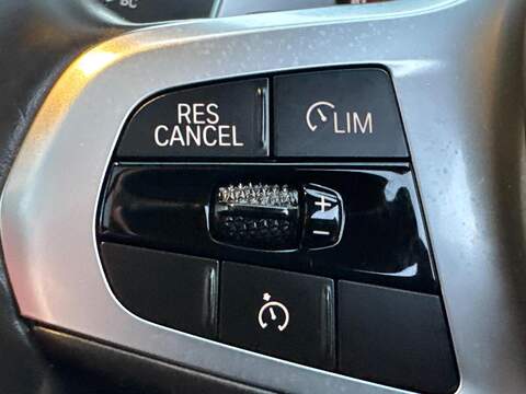 BMW X4 3.0 M40d SUV 5dr Diesel Auto xDrive Euro 6 (s/s) (326 ps) - U10003899