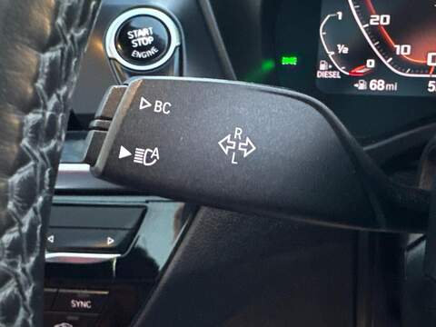 BMW X4 3.0 M40d SUV 5dr Diesel Auto xDrive Euro 6 (s/s) (326 ps) - U10003899