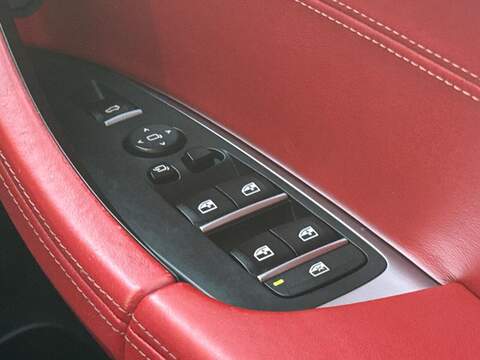 BMW X4 3.0 M40d SUV 5dr Diesel Auto xDrive Euro 6 (s/s) (326 ps) - U10003899