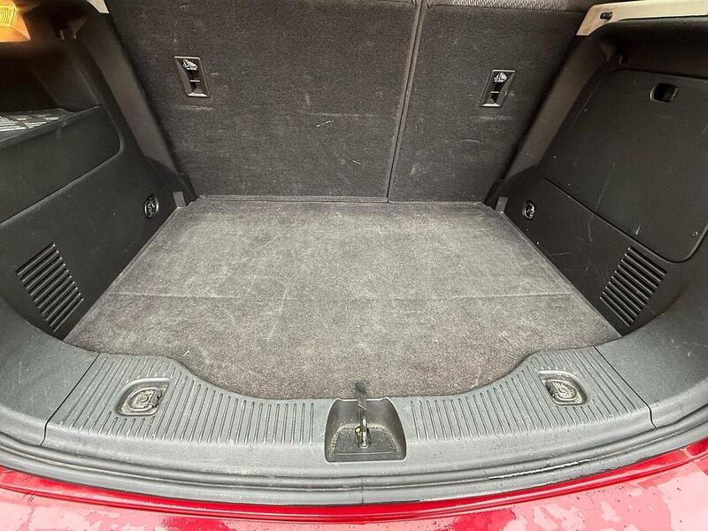 Vauxhall Mokka X 1.4i Turbo Design Nav SUV 5dr Petrol Auto Euro 6 (140 ps) - U10003901