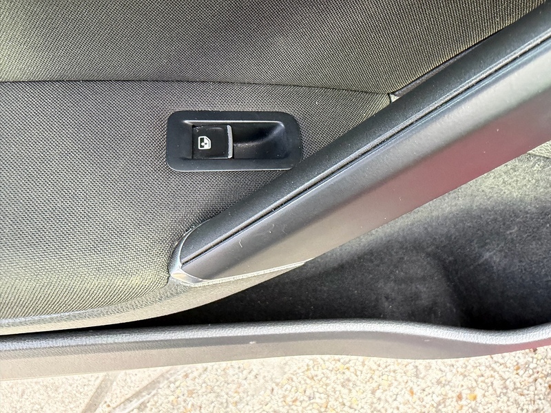 Volkswagen Golf Golf GT Edition Hatchback 1 Manual Petrol - U10003903