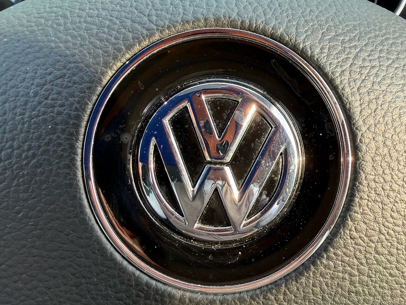 Volkswagen Golf Golf GT Edition Hatchback 1 Manual Petrol - U10003903