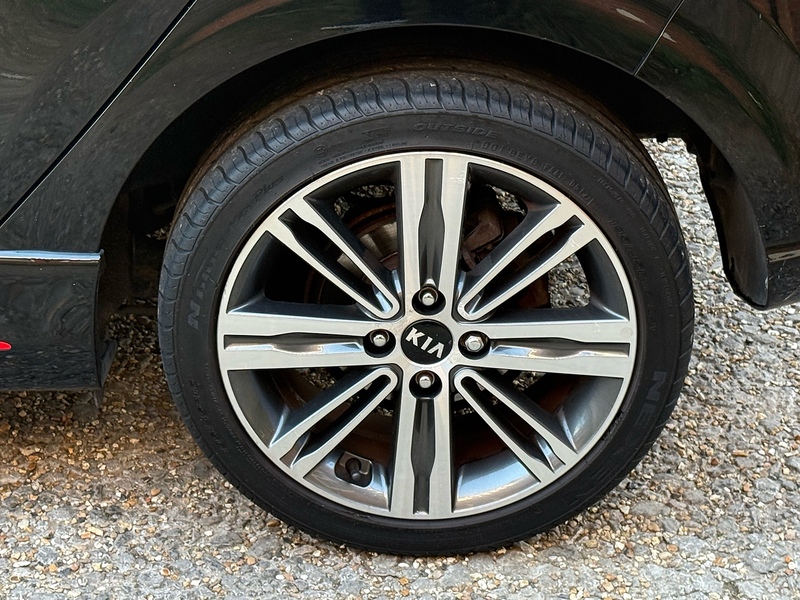 Kia Picanto 1.25 GT-Line Hatchback 5dr Petrol Manual Euro 6 (83 bhp) - U10003905