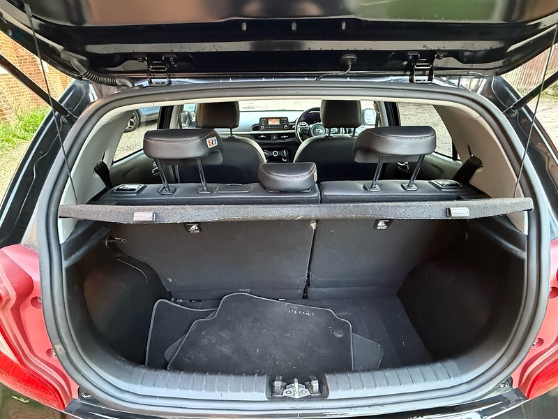 Kia Picanto 1.25 GT-Line Hatchback 5dr Petrol Manual Euro 6 (83 bhp) - U10003905