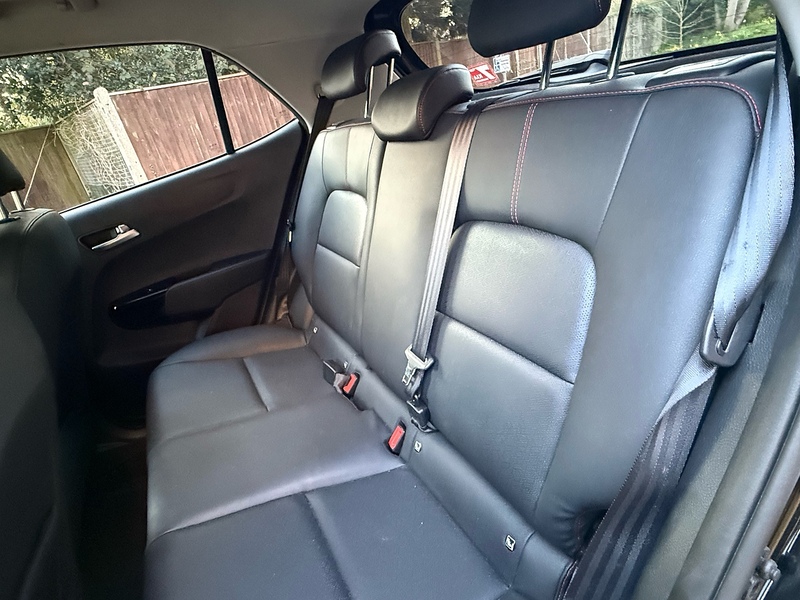 Kia Picanto 1.25 GT-Line Hatchback 5dr Petrol Manual Euro 6 (83 bhp) - U10003905