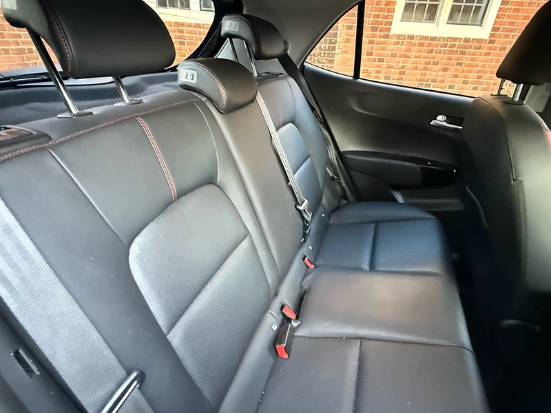 Kia Picanto 1.25 GT-Line Hatchback 5dr Petrol Manual Euro 6 (83 bhp) - U10003905