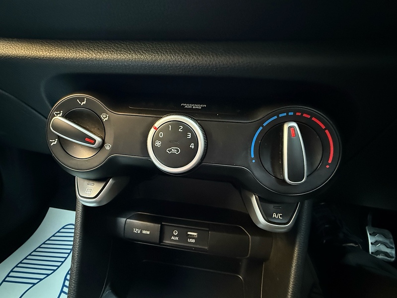 Kia Picanto 1.25 GT-Line Hatchback 5dr Petrol Manual Euro 6 (83 bhp) - U10003905