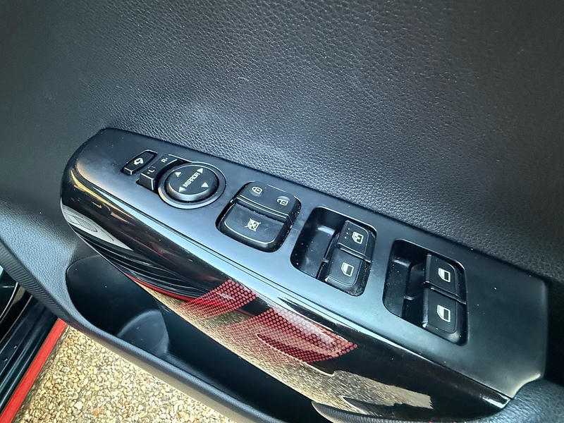 Kia Picanto 1.25 GT-Line Hatchback 5dr Petrol Manual Euro 6 (83 bhp) - U10003905