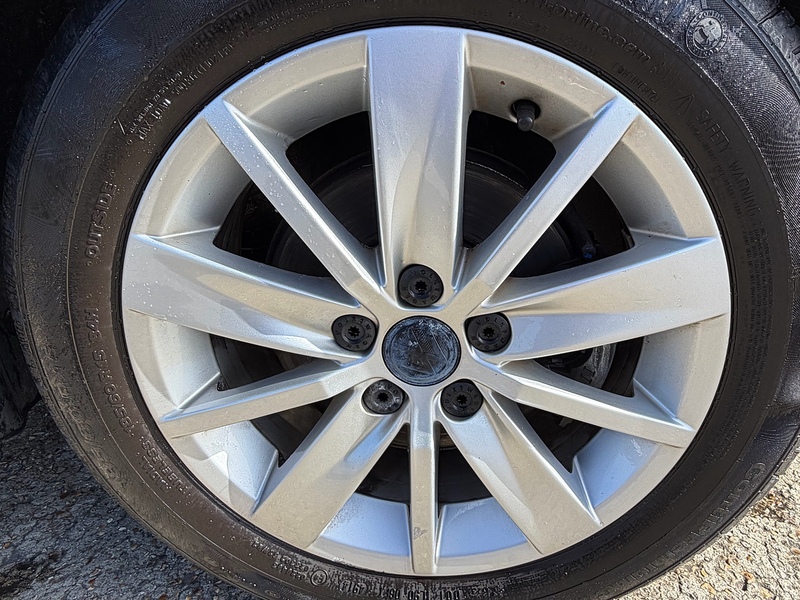 Volkswagen Polo 1.2 TSI BlueMotion Tech SE Hatchback 5dr Petrol Manual Euro 6 (s/s) (90 ps) - U10003907